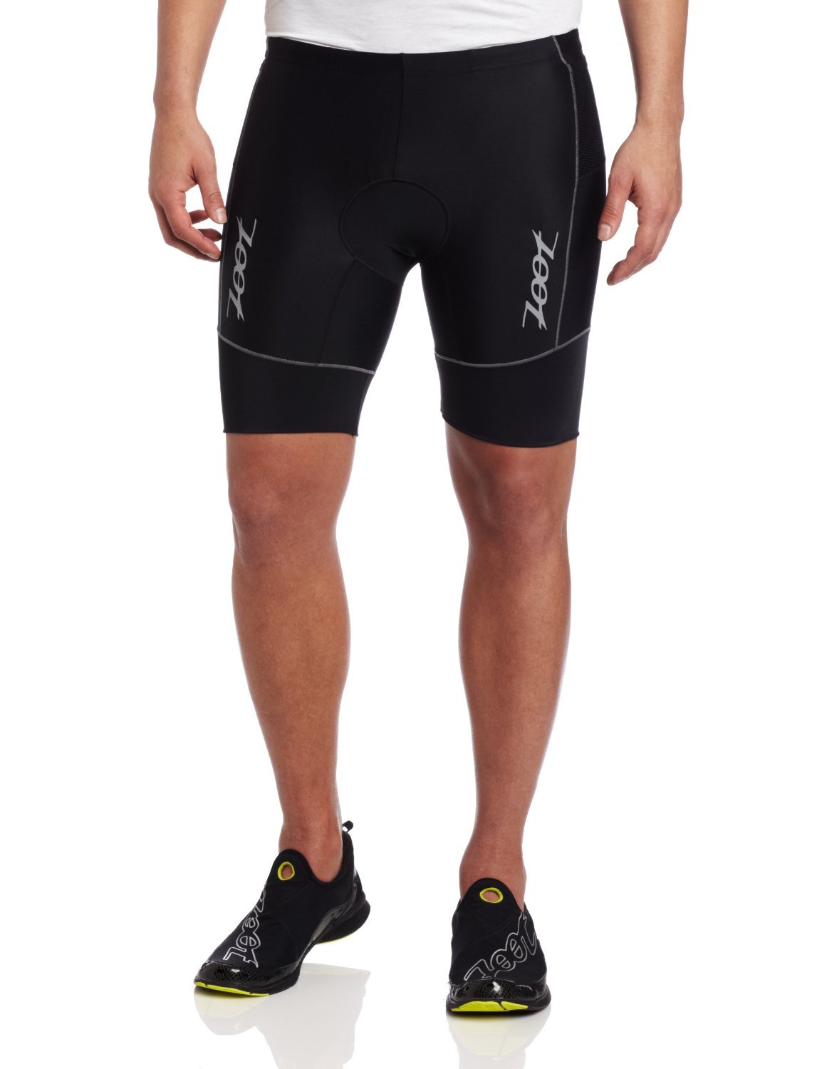 professional cycling shorts